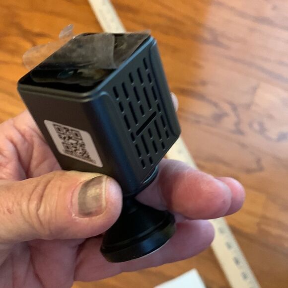 Mini camera Wi-Fi HD - Picture 5 of 5